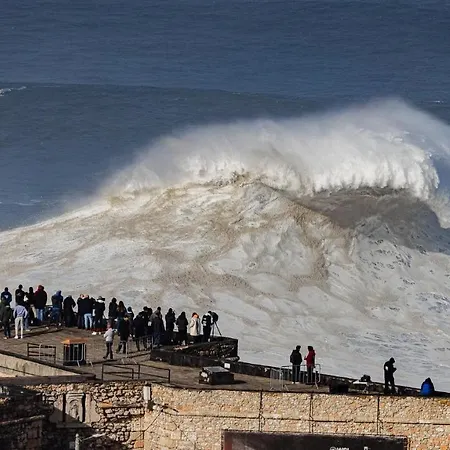 Couette-café Océane - Adults Only Nazaré