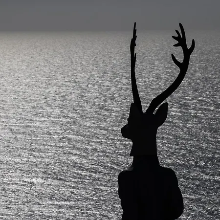 Océane - Adults Only Nazaré