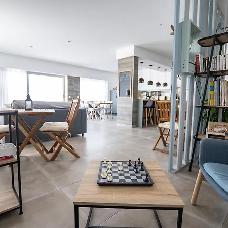 Océane - Adults Only 4* Nazaré