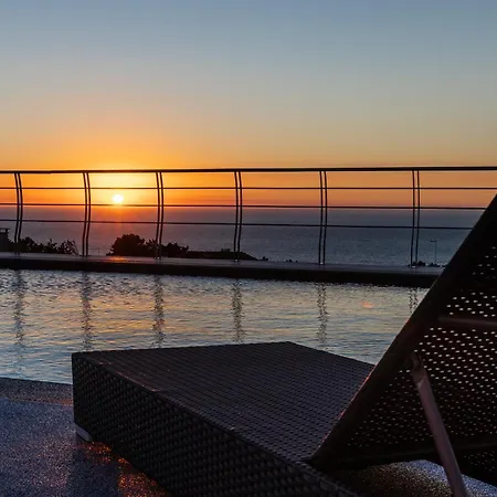 Océane - Adults Only Couette-café 4*