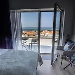 Bed & Breakfast Océane - Adults Only