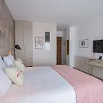 Océane - Adults Only Bed & Breakfast