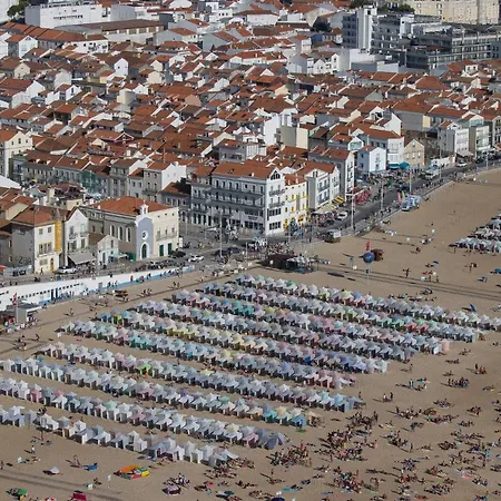 Oceane - Adults Only Bed & Breakfast Nazaré