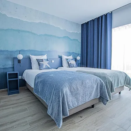 Bed & Breakfast Oceane - Adults Only 4*