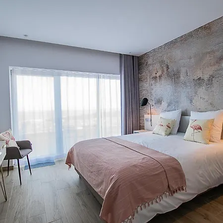 فندق مبيت وإفطار Oceane - Adults Only 4*