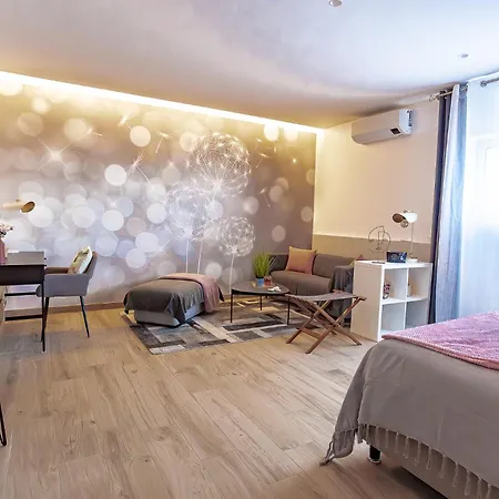 Oceane - Adults Only Bed & Breakfast 4*