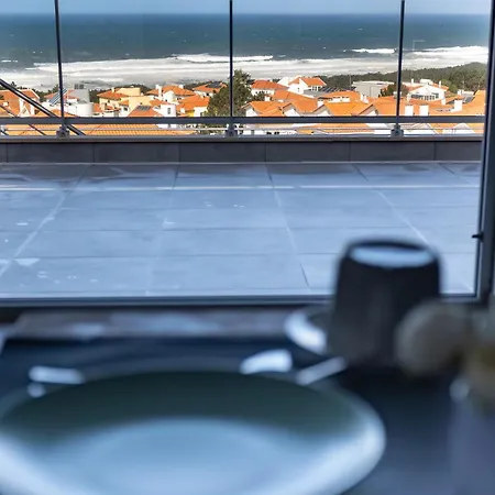 Bed and breakfast Océane - Adults Only 4*