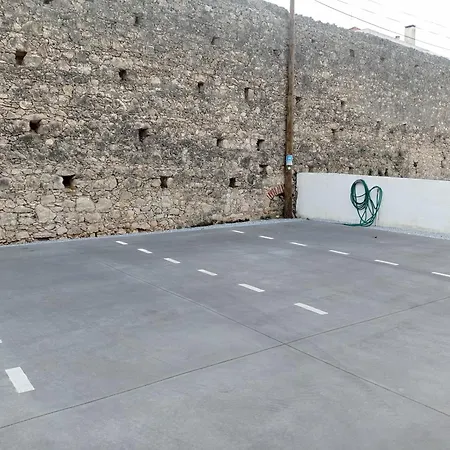 Océane - Adults Only Bed and breakfast Nazaré