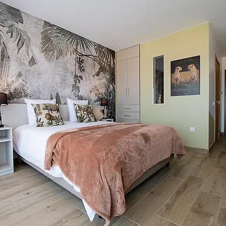 Oceane - Adults Only 4* Nazare