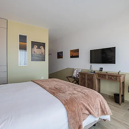 Océane - Adults Only 4* Nazaré