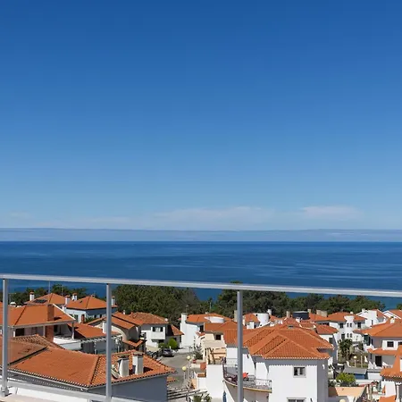 Océane - Adults Only 4* Nazaré