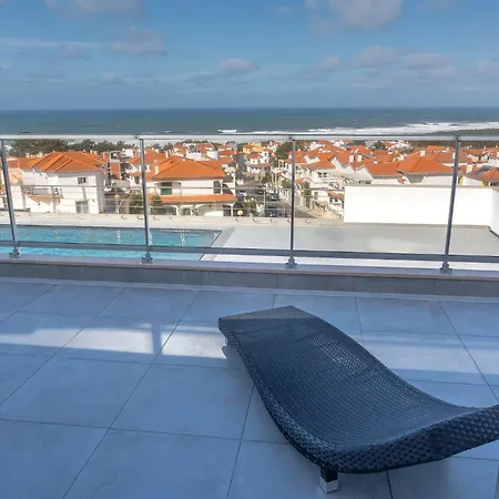 Bed & Breakfast Oceane - Adults Only Nazare